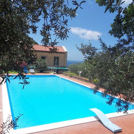 Maison Marida Maratea Ngoại thất bức ảnh