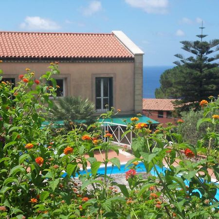 Maison Marida Maratea Ngoại thất bức ảnh