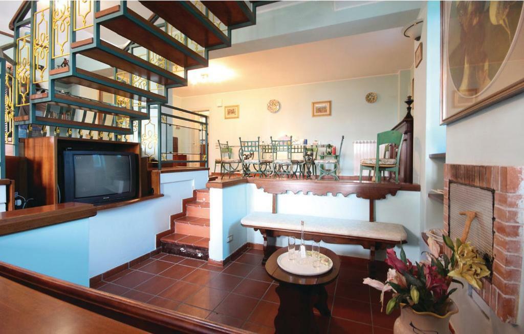 Maison Marida Maratea Ngoại thất bức ảnh