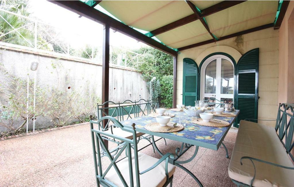 Maison Marida Maratea Ngoại thất bức ảnh