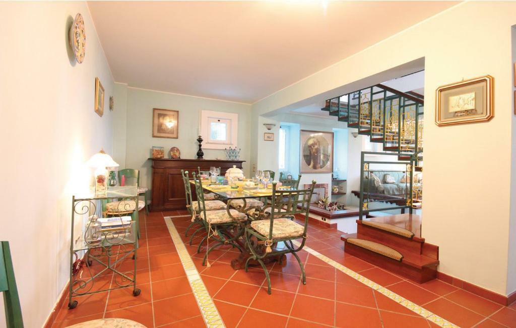 Maison Marida Maratea Ngoại thất bức ảnh