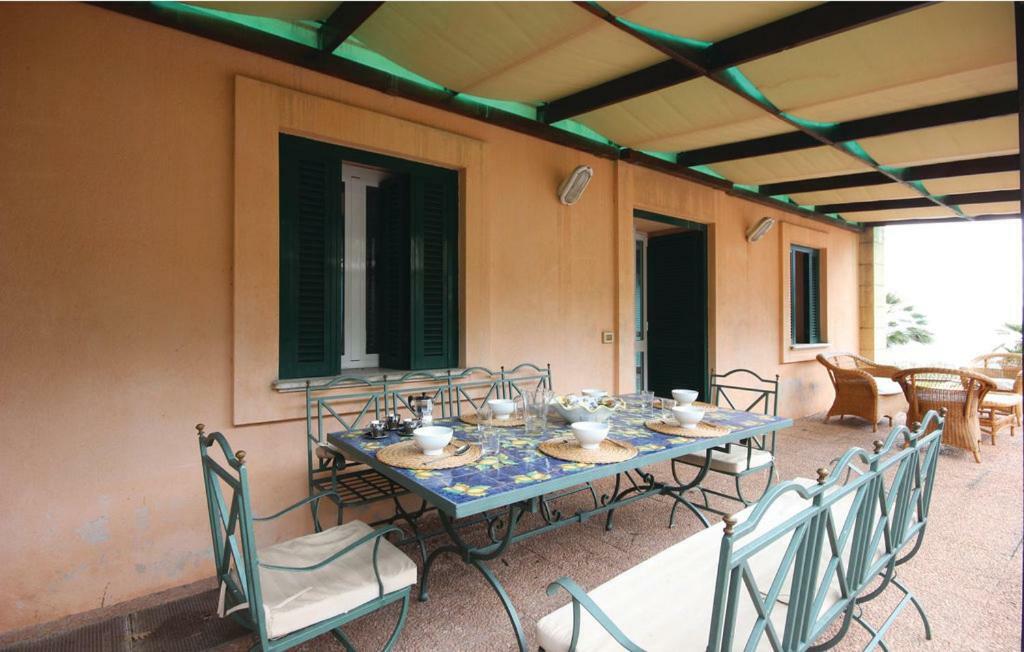 Maison Marida Maratea Ngoại thất bức ảnh