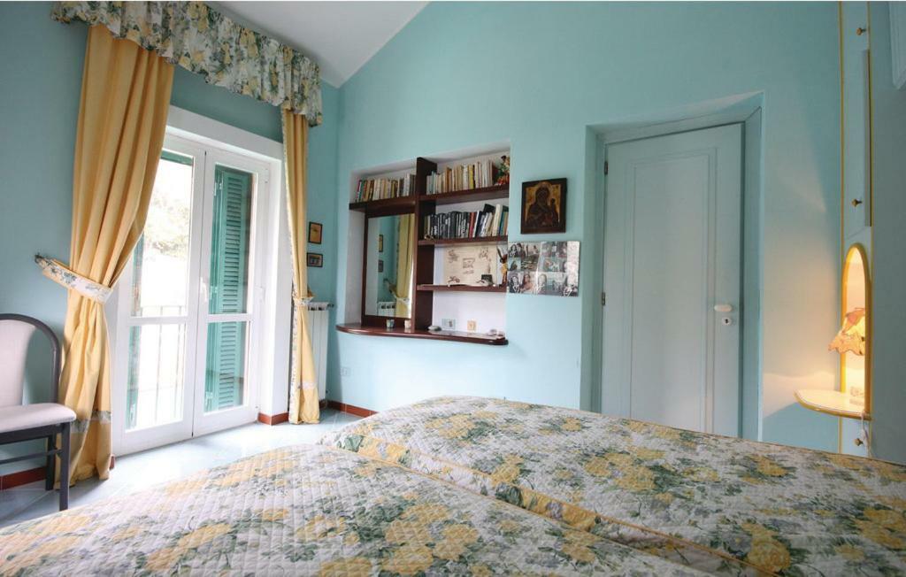 Maison Marida Maratea Ngoại thất bức ảnh