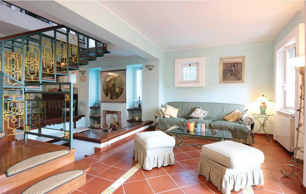 Maison Marida Maratea Ngoại thất bức ảnh