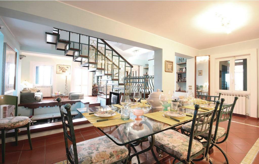 Maison Marida Maratea Ngoại thất bức ảnh
