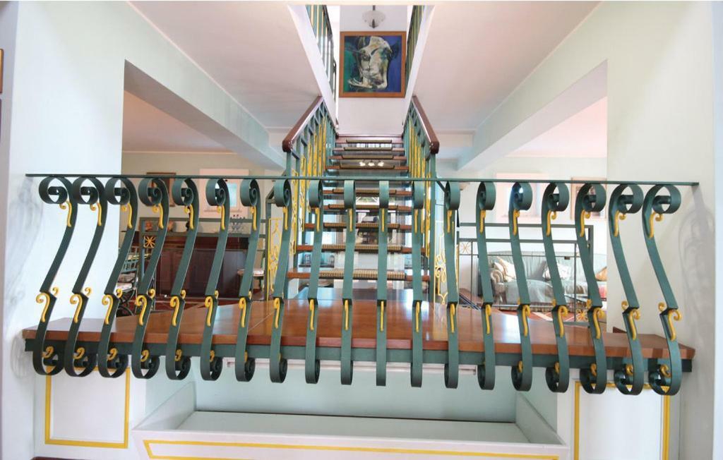 Maison Marida Maratea Ngoại thất bức ảnh