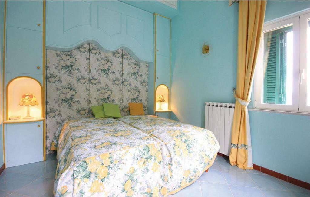 Maison Marida Maratea Ngoại thất bức ảnh