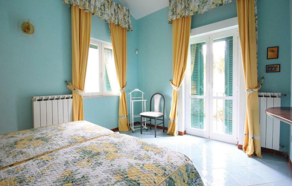 Maison Marida Maratea Ngoại thất bức ảnh