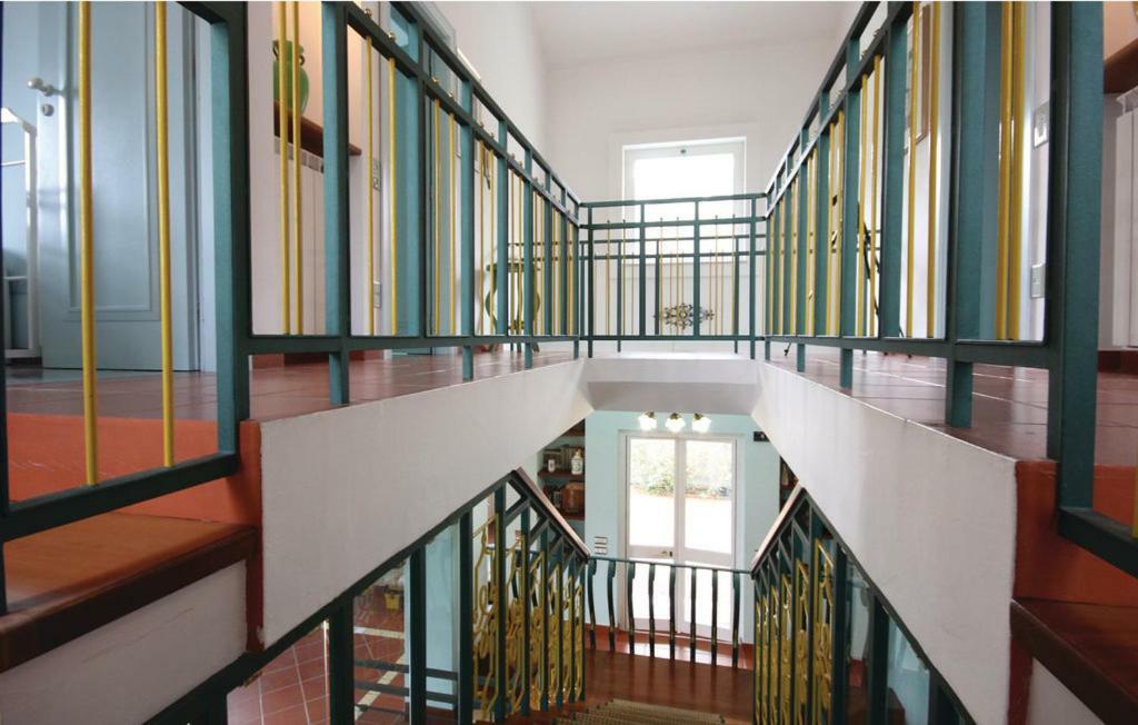 Maison Marida Maratea Ngoại thất bức ảnh