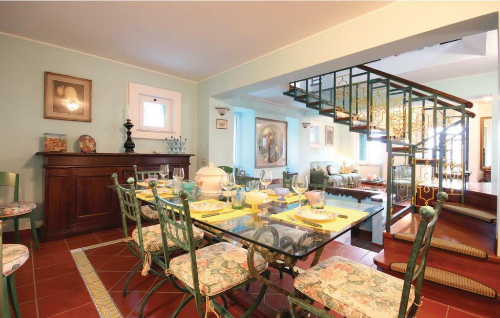 Maison Marida Maratea Ngoại thất bức ảnh