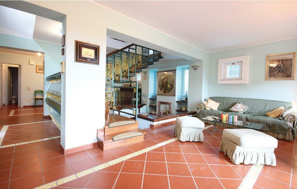 Maison Marida Maratea Ngoại thất bức ảnh