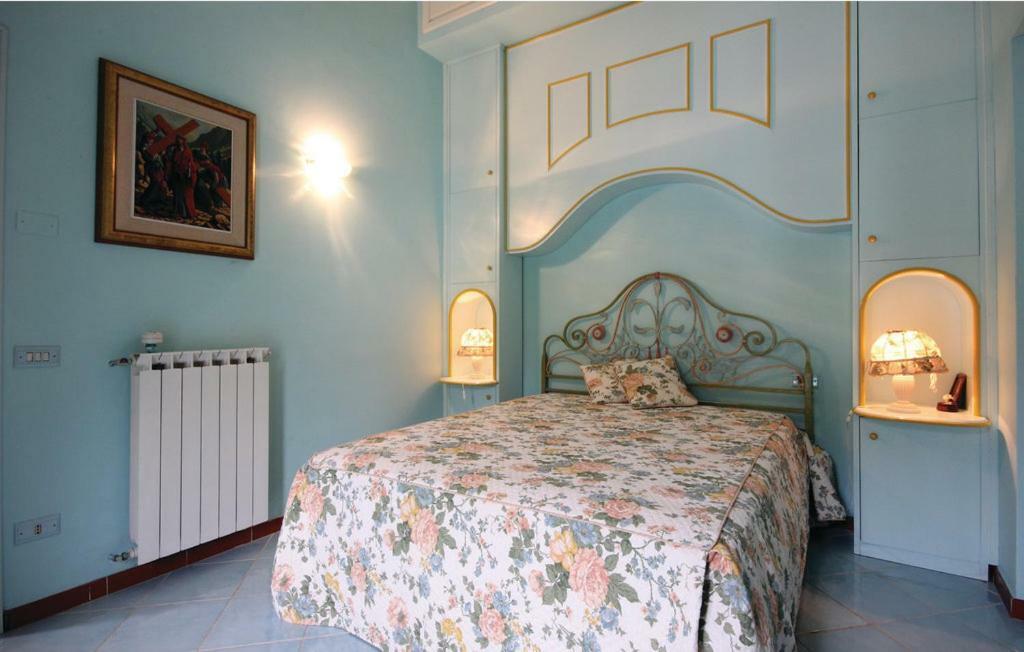 Maison Marida Maratea Ngoại thất bức ảnh