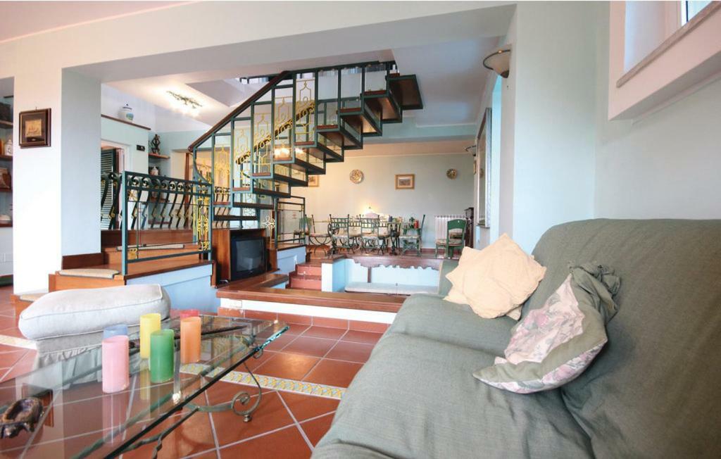 Maison Marida Maratea Ngoại thất bức ảnh