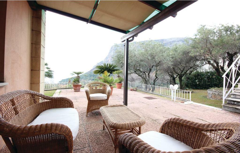 Maison Marida Maratea Ngoại thất bức ảnh
