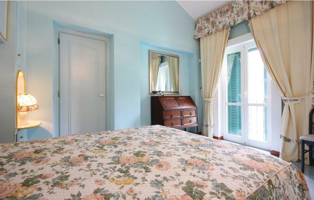 Maison Marida Maratea Ngoại thất bức ảnh