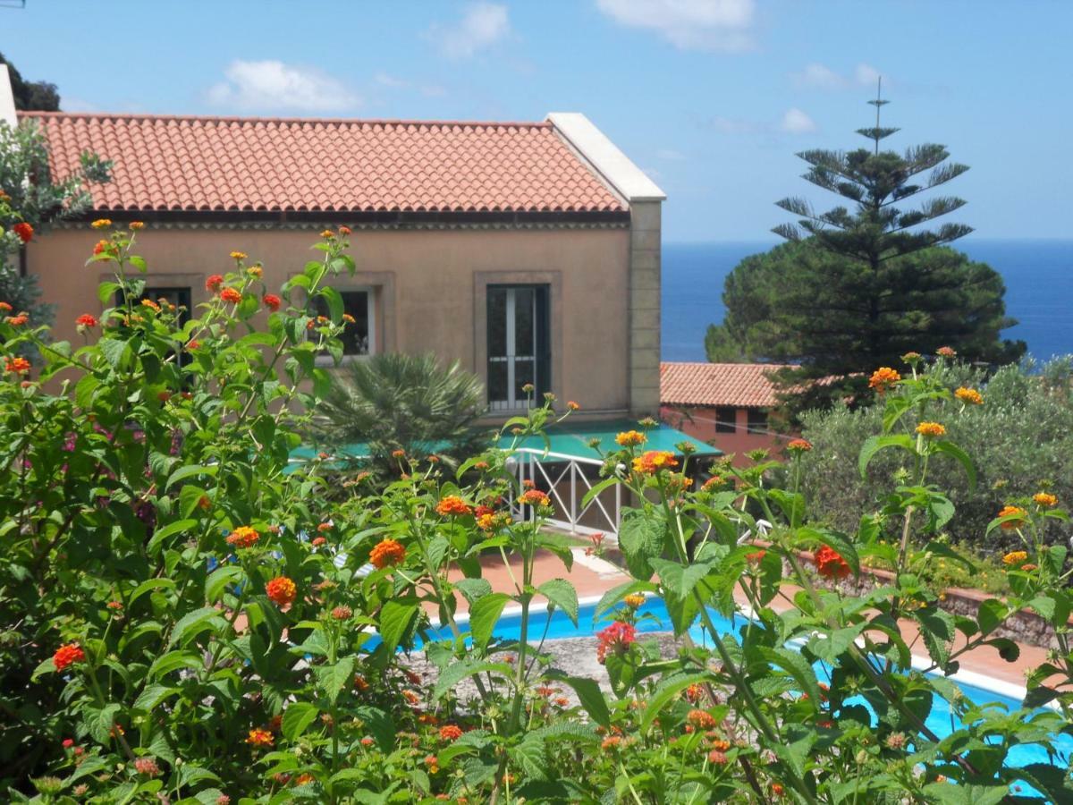 Maison Marida Maratea Ngoại thất bức ảnh