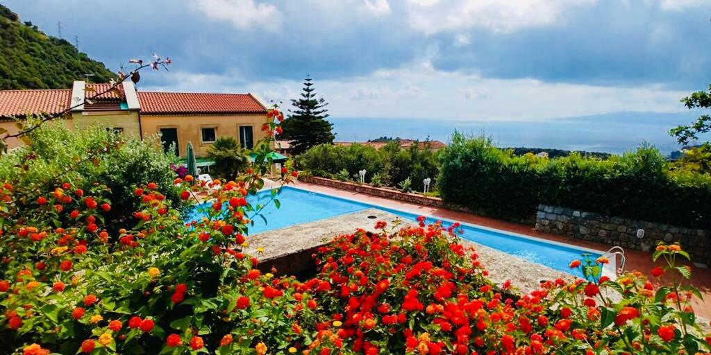 Maison Marida Maratea Ngoại thất bức ảnh