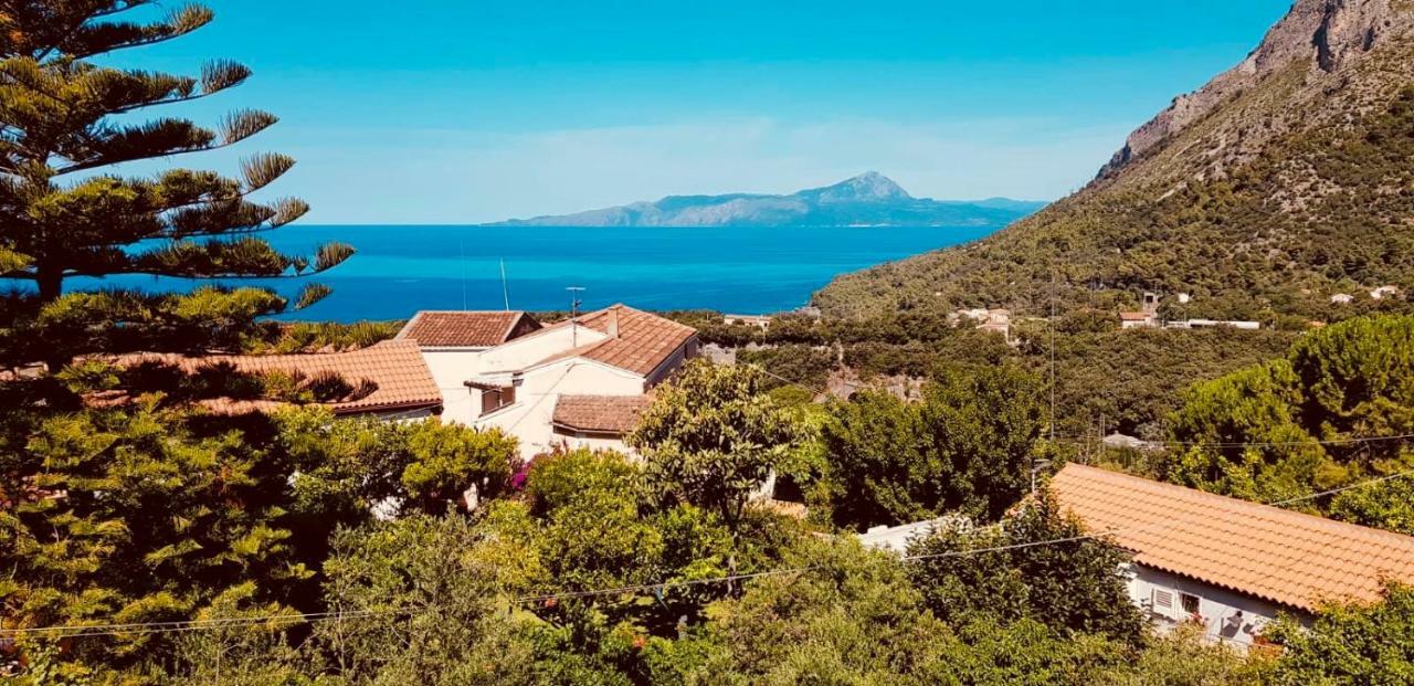 Maison Marida Maratea Ngoại thất bức ảnh